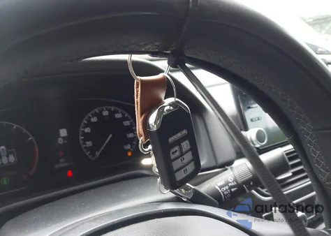 2022 Honda Accord Sport Special Edition z USA, uszkodzony, nr VIN 1HGCV1F43NA094778